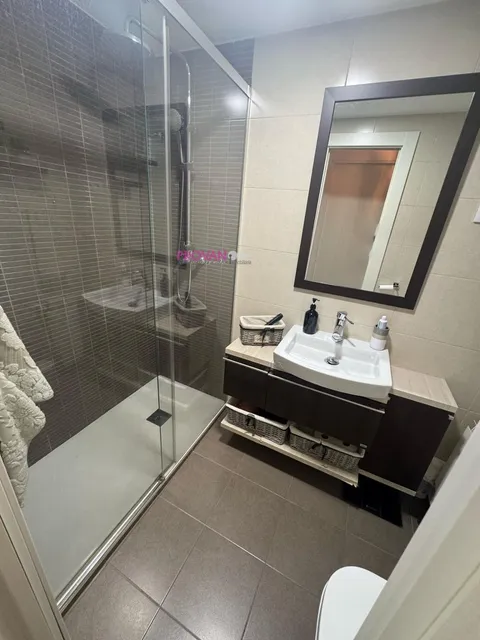 Piso de 63 m² en Torrejón de Ardoz