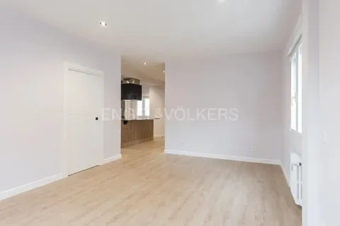 Piso de 102 m² en Madrid