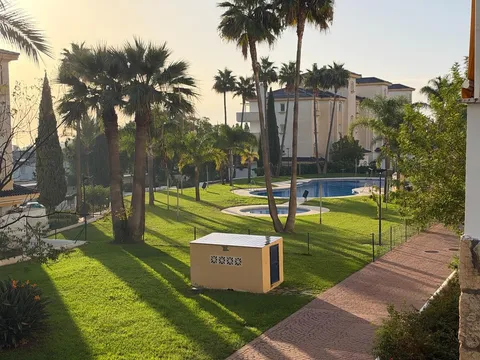 Pis de 75 m² a Màlaga