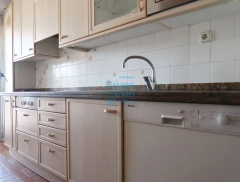 Pis de 95 m² a Sant Sebastià