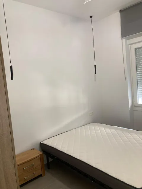 Pis de 50 m² a Saragossa