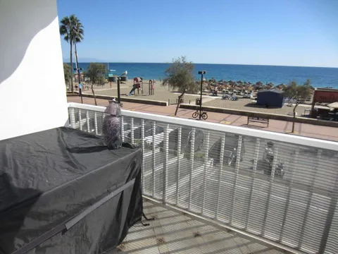 Pis de 80 m² a Fuengirola