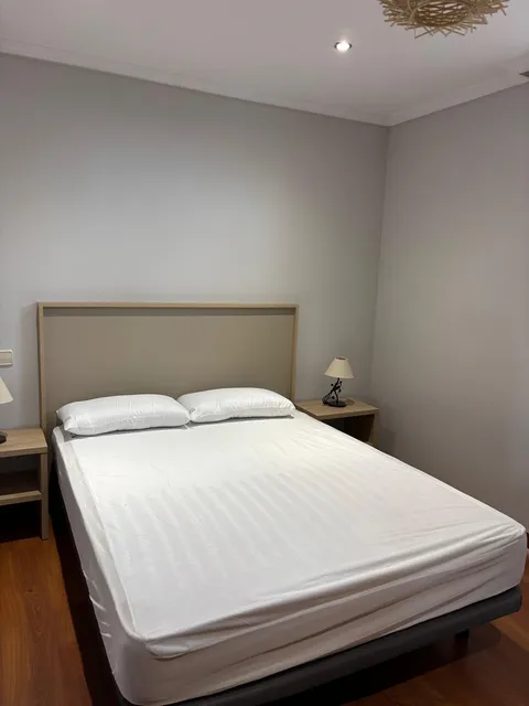 Wohnung 171 m² in Valladolid