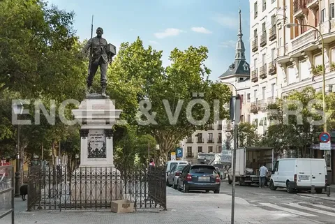 Pis de 46 m² a Madrid