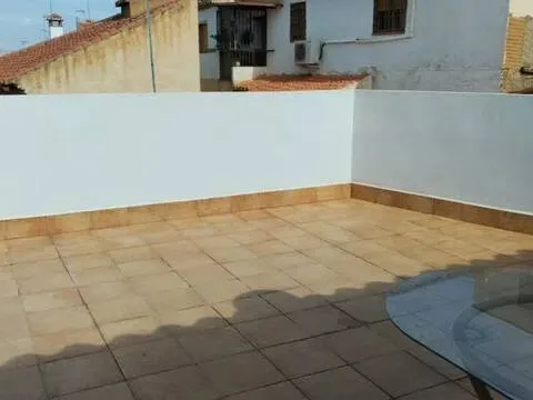 Pis de 70 m² a Guadix