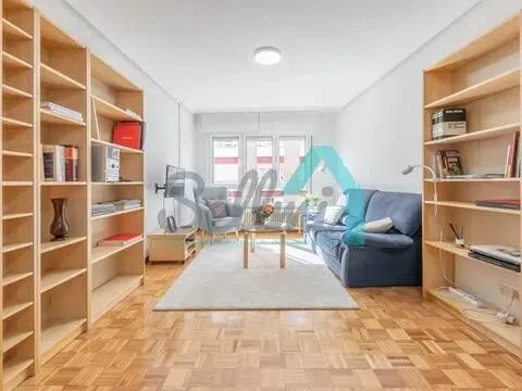 Квартира 95 м² у Oviedo