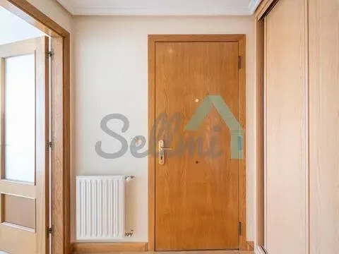 Pis de 69 m² a Oviedo