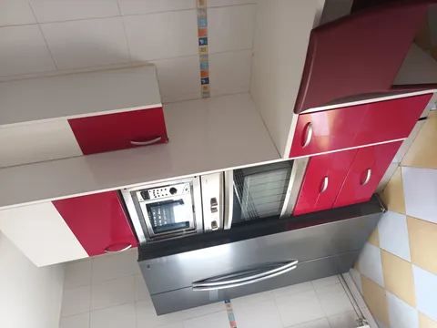 Wohnung 150 m² in El Viso de San Juan