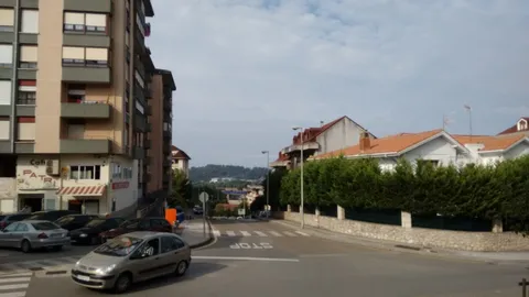 Pis de 95 m² a El Astillero