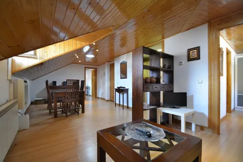 Pis de 93 m² a Madrid
