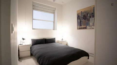 Pis de 83 m² a Madrid