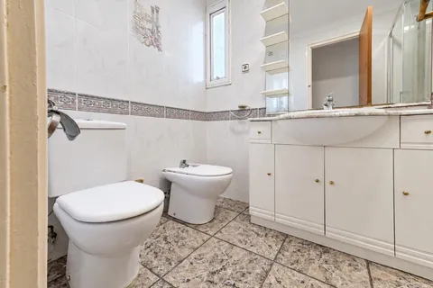 Pis de 90 m² a Sabadell