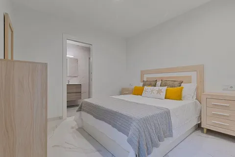 Pis de 70 m² a Fuengirola