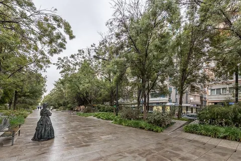 Pis de 92 m² a Granada