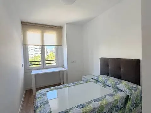 Pis de 93 m² a Madrid