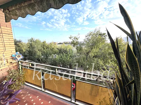 Pis de 82 m² a València