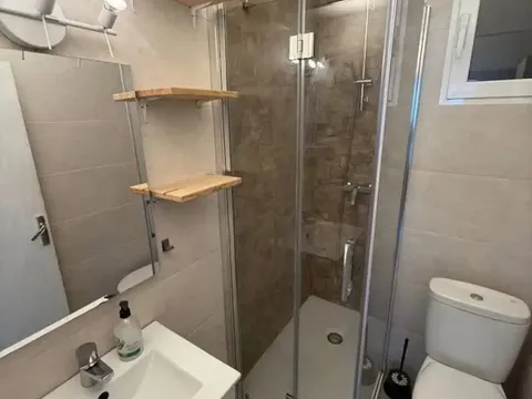Pis de 72 m² a Torremolinos