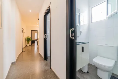 Habitació de lloguer, València