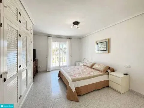 Casa de 140 m² a Dénia