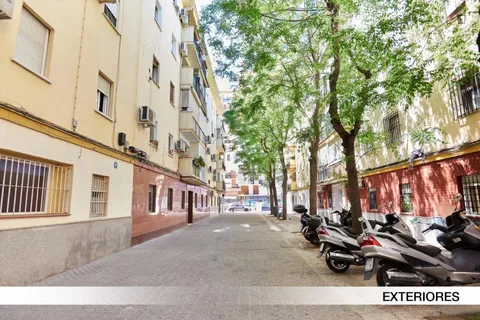 Habitació de lloguer, Sevilla