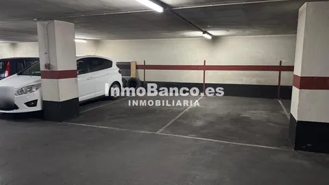 Pis de 193 m² a València