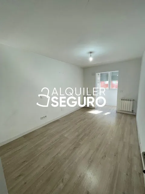 Pis de 67 m² a Madrid