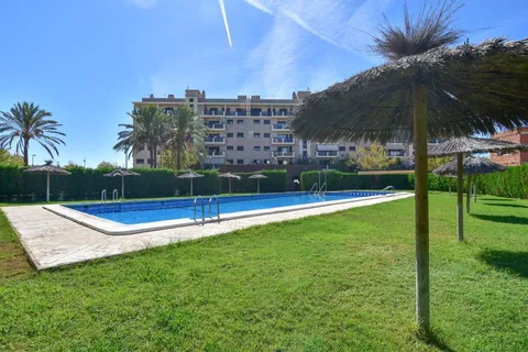 Pis de 52 m² a el Puig de Santa Maria