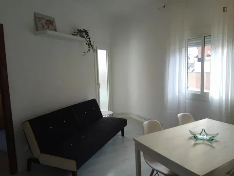 Piso de 65 m² en Hospitalet de Llobregat (4/20)