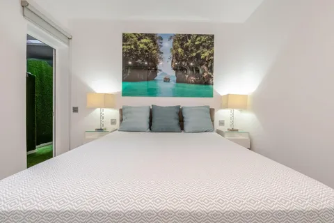 Pis de 97 m² a Las Palmas de Gran Canaria