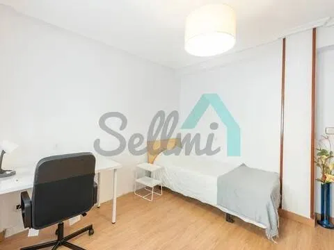 Habitación en alquiler, Oviedo
