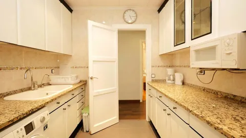 Habitación en alquiler, Barcelona