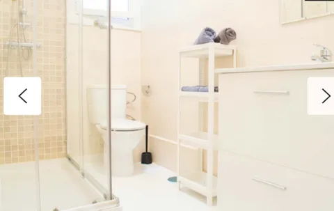 Zimmer zur Miete, Madrid