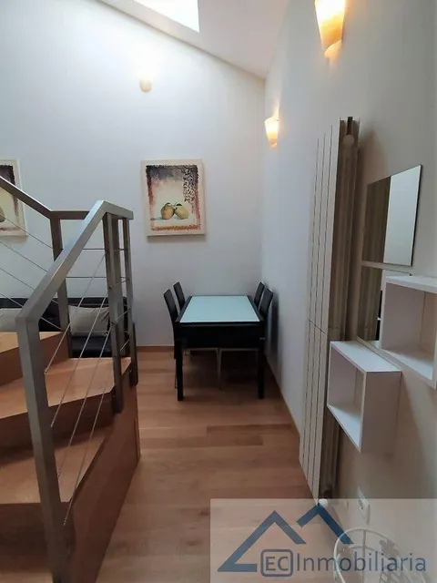Квартира 65 м² у Santander