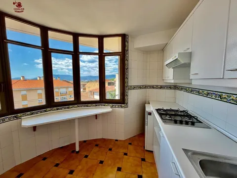 Pis de 115 m² a Collado Mediano