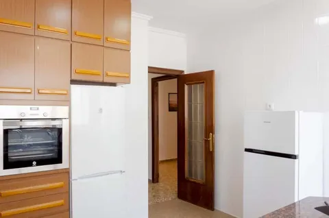 Room for rent, Valencia
