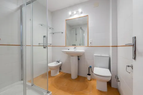 Stanza in affitto, Granada