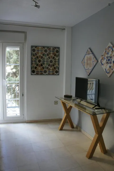 Piso de 34 m² en Granada (2/10)