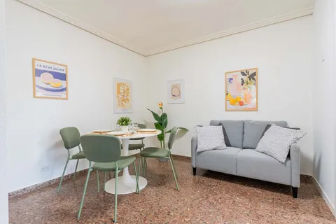 Habitació de lloguer, València
