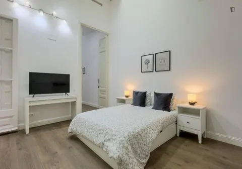 Wohnung 81 m² in Barcelona