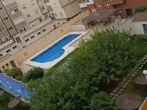 Pis de 70 m² a Jaén