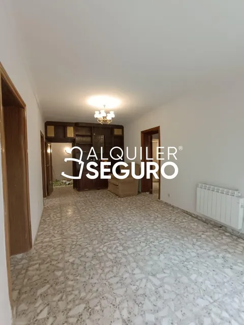 Pis de 90 m² a Madrid