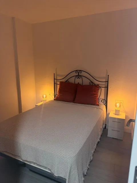 Apartamento 45 m² em Algeciras
