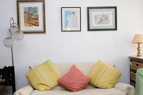 Pis de 109 m² a Arenys de Mar