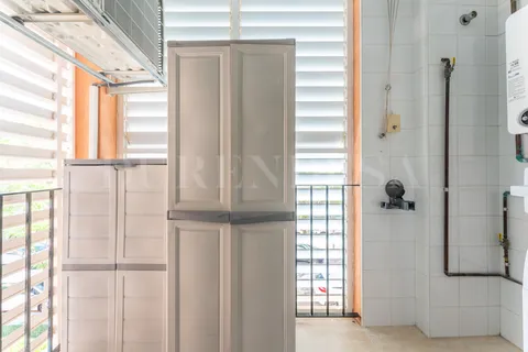 Pis de 120 m² a Palma