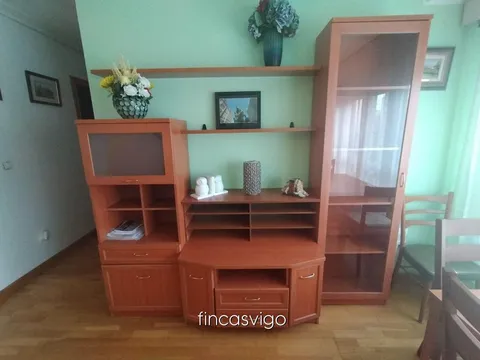 Pis de 65 m² a Vigo