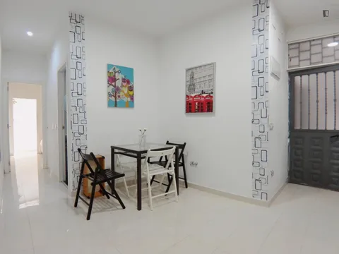 Pis de 120 m² a Madrid