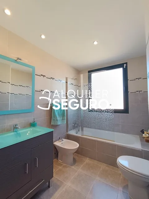 Pis de 140 m² a Illescas