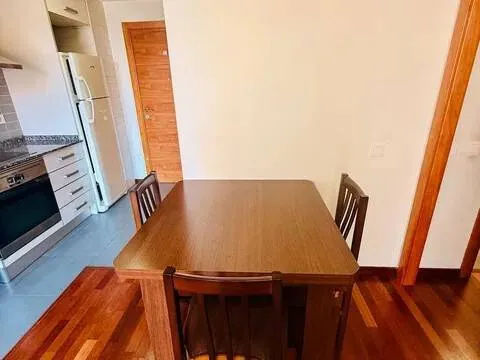 Pis de 49 m² a Lleida