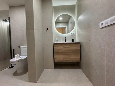 Pis de 55 m² a Dénia