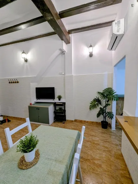 Appartamento 44 m² a Valencia